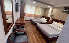 Nouveau Happy Inn - Bến Thành